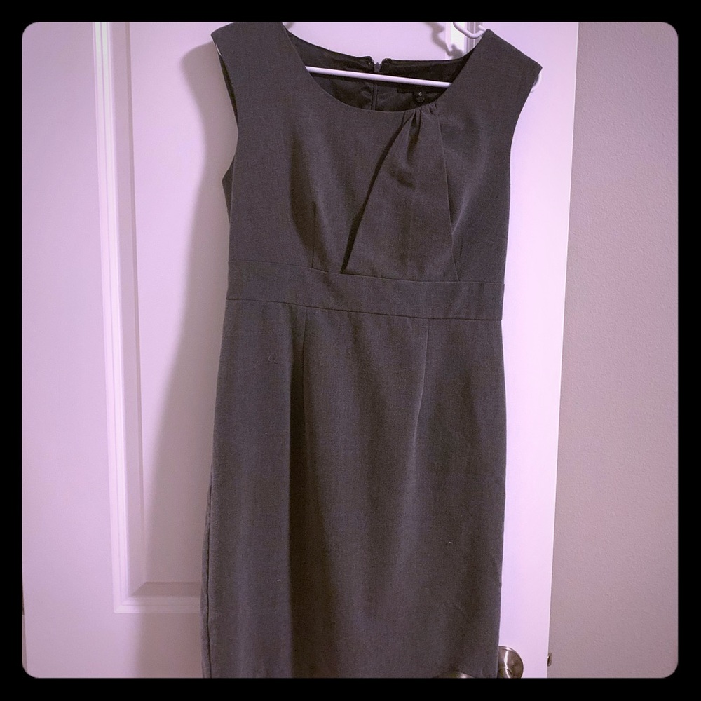 Business dress